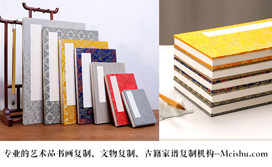 达日县-艺术品宣纸印刷复制服务，哪家公司的品质更优？